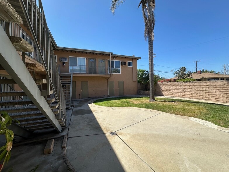 5950 Fulcher Ave, North Hollywood, CA for sale - Building Photo - Image 3 of 6