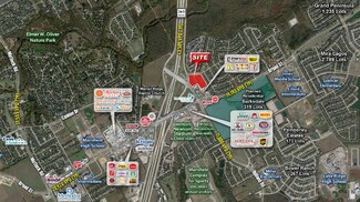 More details for Holland Rd, Mansfield, TX - Land for Sale