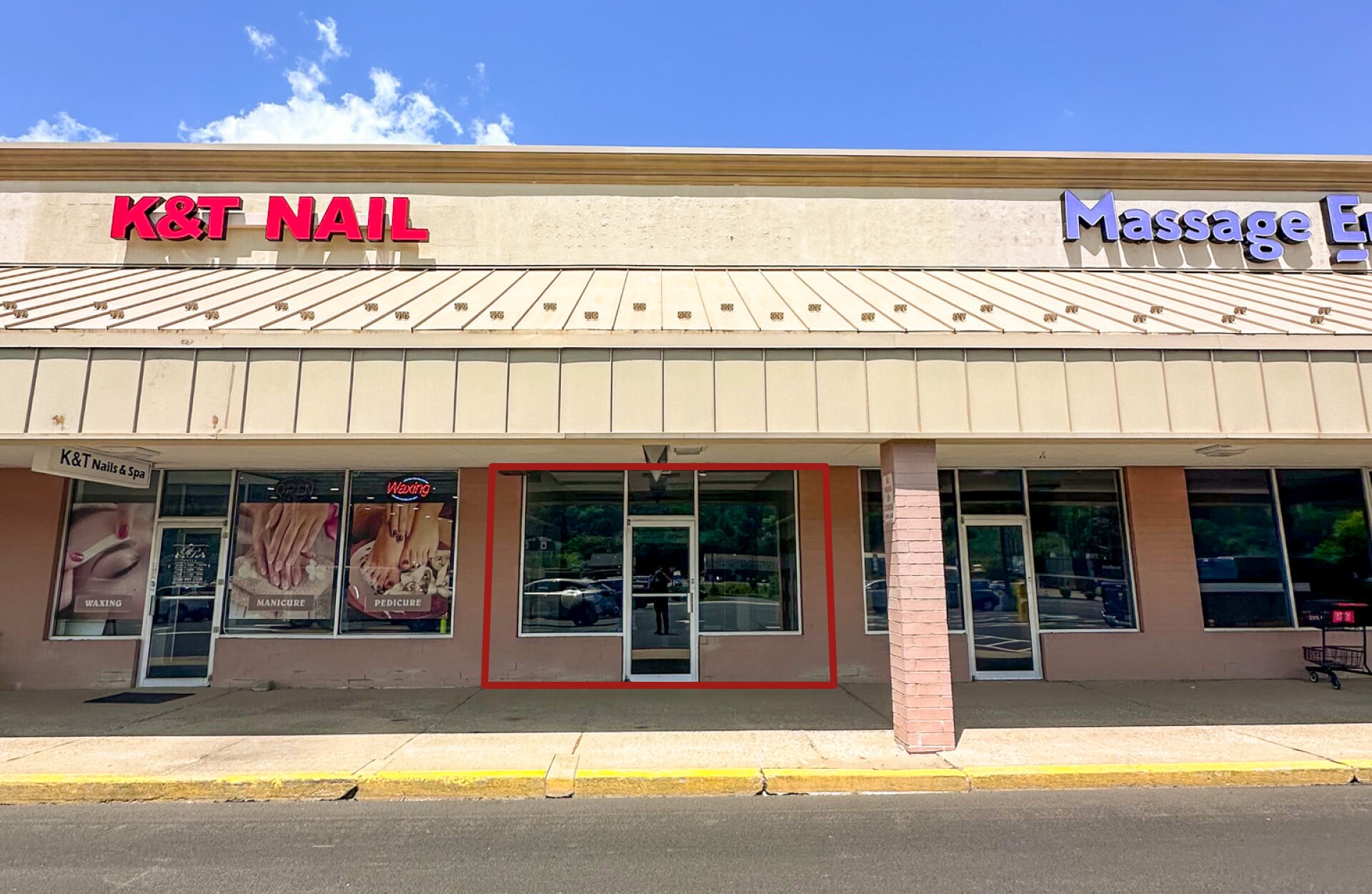 5375 William Flynn Hwy, Gibsonia, PA for lease Building Photo- Image 1 of 2