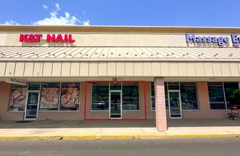 5375 William Flynn Hwy, Gibsonia, PA for lease Building Photo- Image 1 of 2