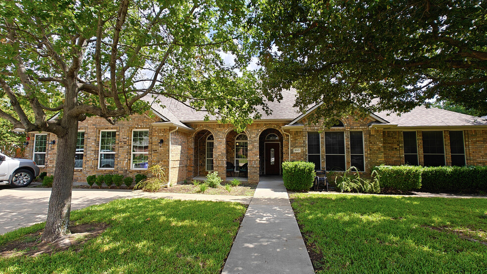 123 Madera Ct, Keller, TX for sale - Primary Photo - Image 1 of 10