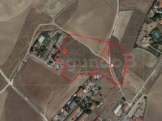 More details for Avenida San Juan de Dios, 58, Casarrubios del Monte - Land for Sale