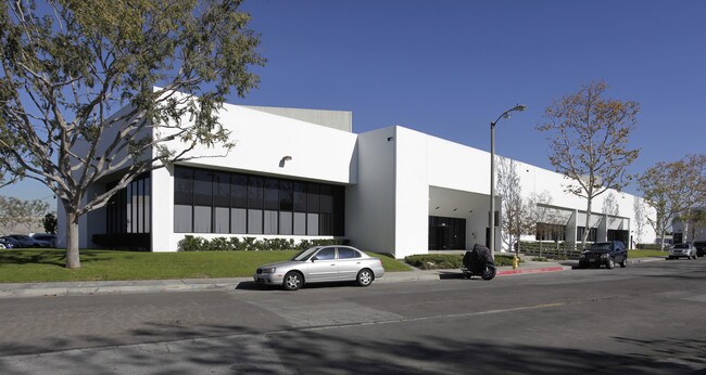More details for 7101 Village Dr, Buena Park, CA - Industrial for Lease