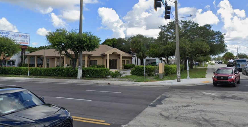 5991 Anglers Ave, Fort Lauderdale, FL for lease Building Photo- Image 1 of 11
