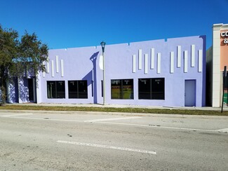 Plus de détails pour 120 S Dixie Hwy, Lake Worth, FL - Vente au détail à vendre