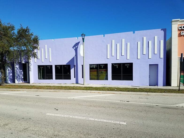 120 S Dixie Hwy, Lake Worth, FL à louer - Photo du bâtiment - Image 1 de 10