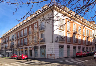 Plus de détails pour Calle Stuart, 113, Aranjuez - Multi-résidentiel à vendre