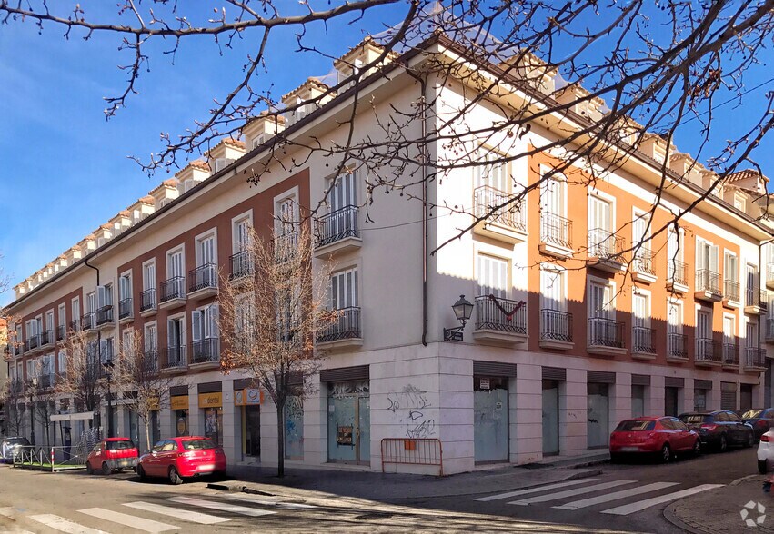 Calle Stuart, 113, Aranjuez, Madrid à vendre - Photo principale - Image 1 de 2