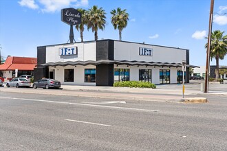 6161 Lincoln Ave, Buena Park, CA for lease Building Photo- Image 2 of 10