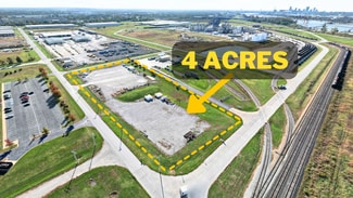 More details for 165 & 258 E St, Granite City, IL - Land for Lease