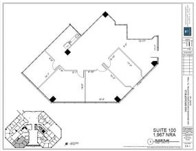 1400 Broadfield Blvd, Houston, TX for lease Interior Photo- Image 1 of 1