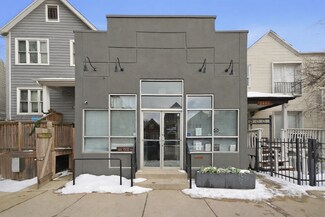 Plus de détails pour 2447 N Ashland Ave, Chicago, IL - Commerce de détail à louer