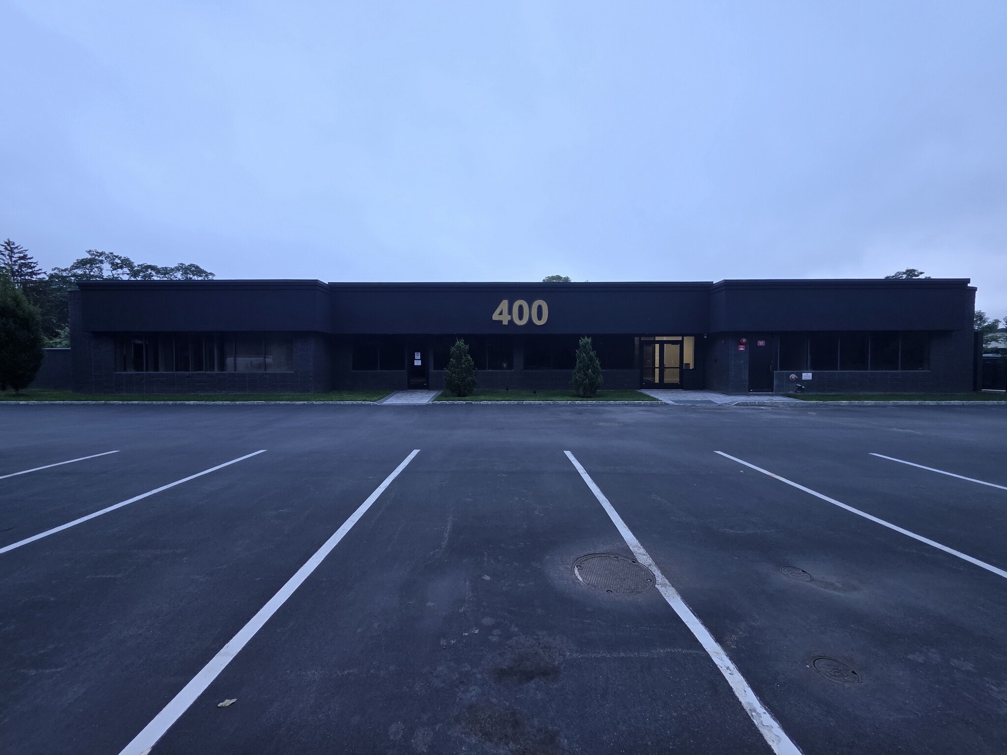400 Townline Rd, Hauppauge, NY à louer Photo du bâtiment- Image 1 de 10