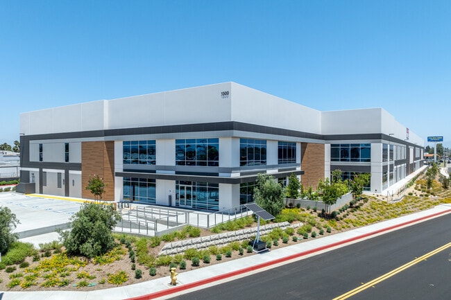 More details for 1500 S Raymond Ave, Fullerton, CA - Industrial for Lease