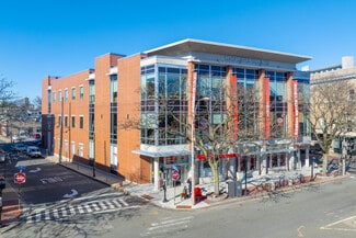 More details for One Davis Sq, Somerville, MA - Office/Retail for Lease