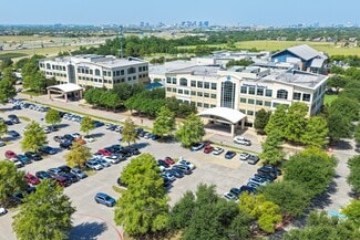More details for 4401 Coit Rd, Frisco, TX - Office/Medical for Lease