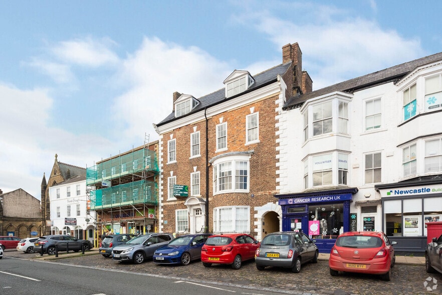 42 High St, Middlesbrough for lease - Building Photo - Image 3 of 5