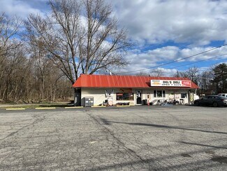 More details for 5316 Route 9W, Newburgh, NY - Retail for Lease