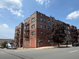 More details for 130 Grand Ave, Englewood, NJ - Multifamily for Sale