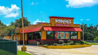 More details for 709 W Tunnel Blvd, Houma, LA - Retail for Sale