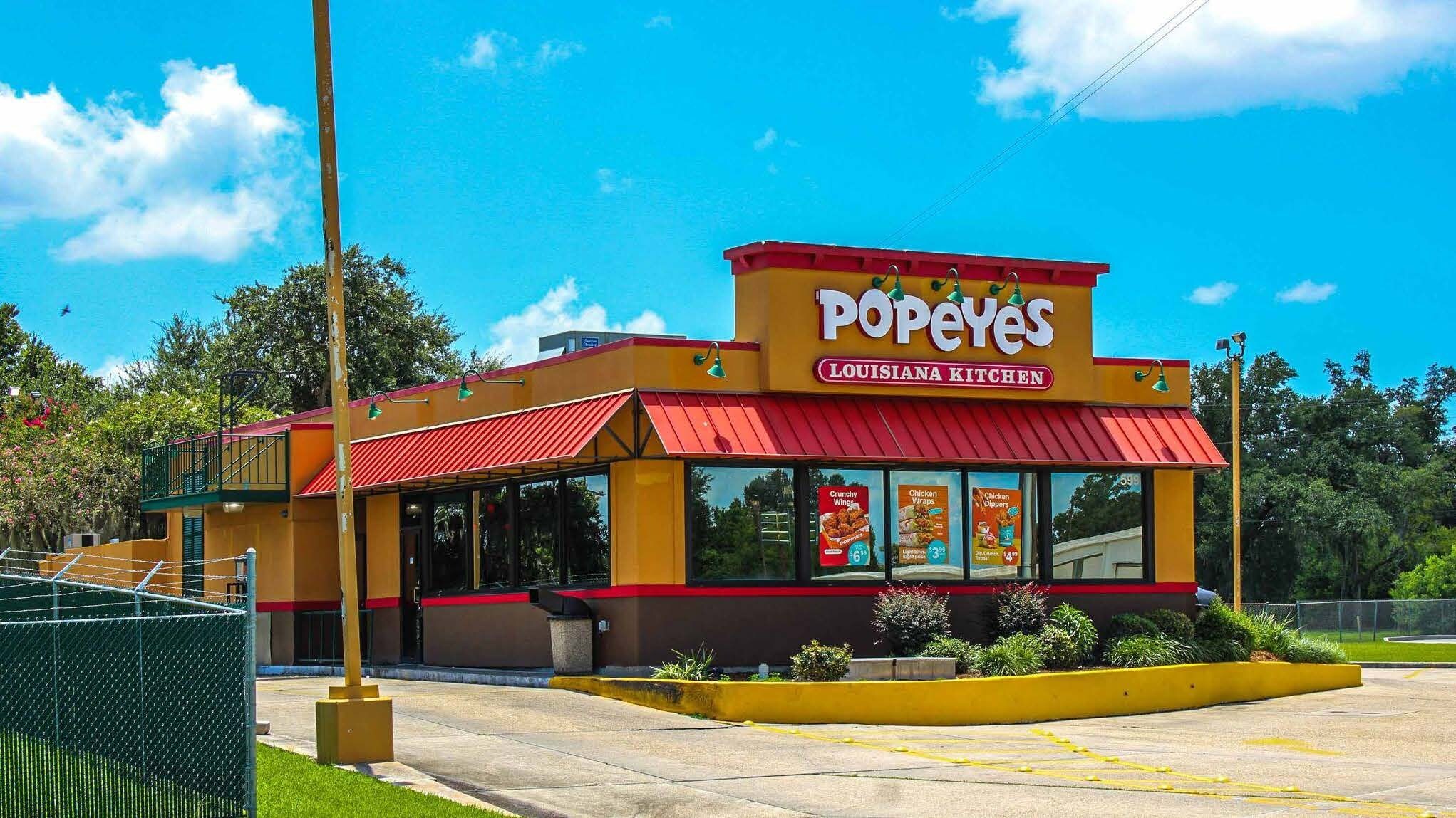 709 W Tunnel Blvd, Houma, LA à vendre Photo principale- Image 1 de 4