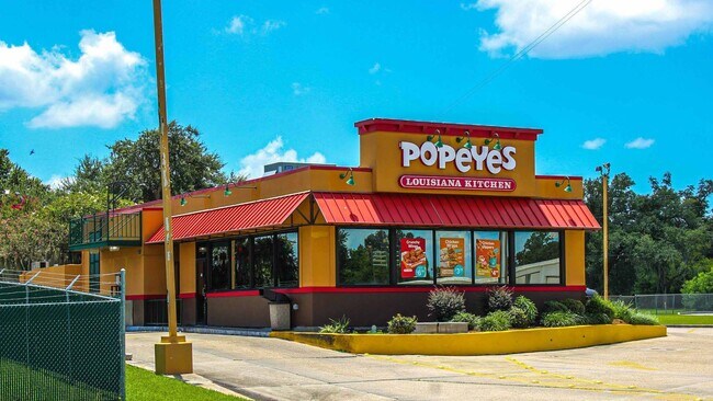 Plus de détails pour 709 W Tunnel Blvd, Houma, LA - Commerce de détail à vendre