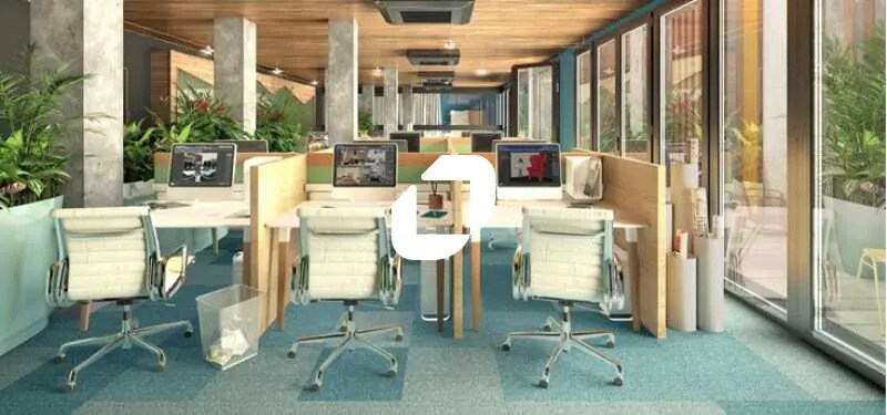 Local d'activités dans Montreuil à vendre Photo intérieure- Image 1 de 8