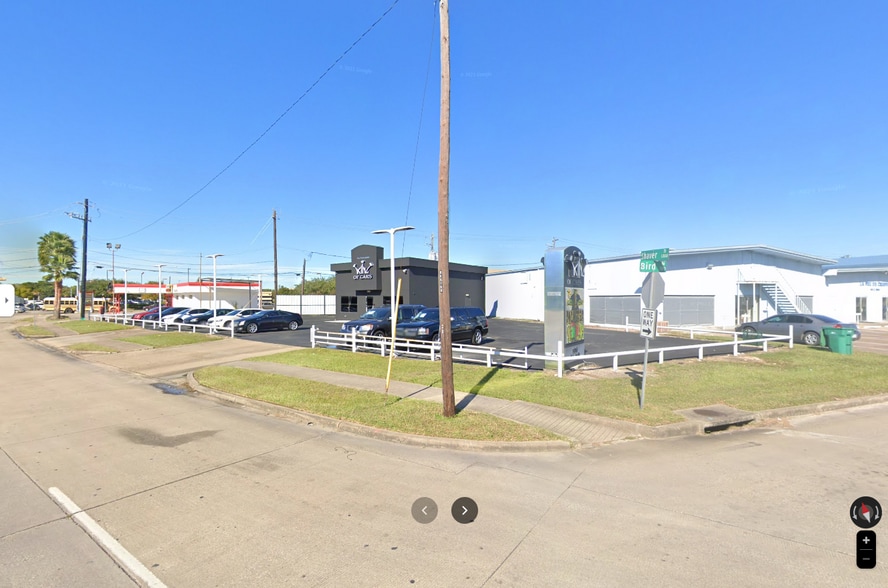 1313 Shaver St, Pasadena, TX for lease - Building Photo - Image 2 of 14