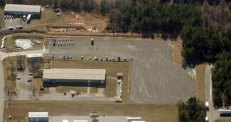 Plus de détails pour 1634 Duncan Reidville Rd, Duncan, SC - Industriel à louer