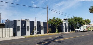 Plus de détails pour 1327 E 15th St, Los Angeles, CA - Industriel à louer