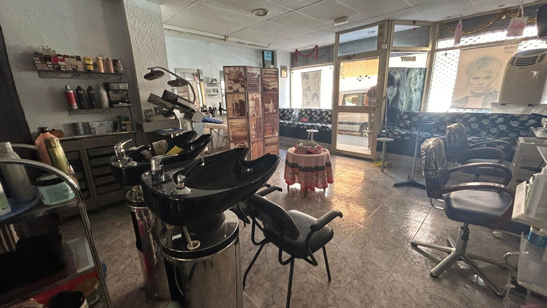 Commerce de détail dans Zaragoza à vendre Photo intérieure- Image 1 de 7