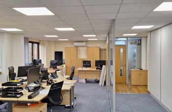 44-46 Springfield Rd, Horsham for lease Interior Photo- Image 2 of 2