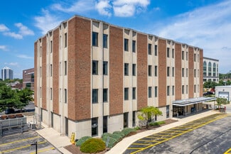 More details for 200 E Willow Ave, Wheaton, IL - Office/Medical, Medical for Lease