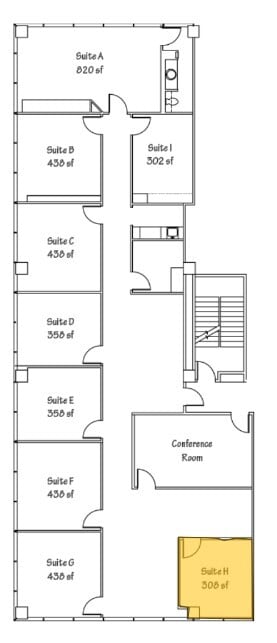 2550 Gray Falls Dr, Houston, TX for lease Building Photo- Image 1 of 1