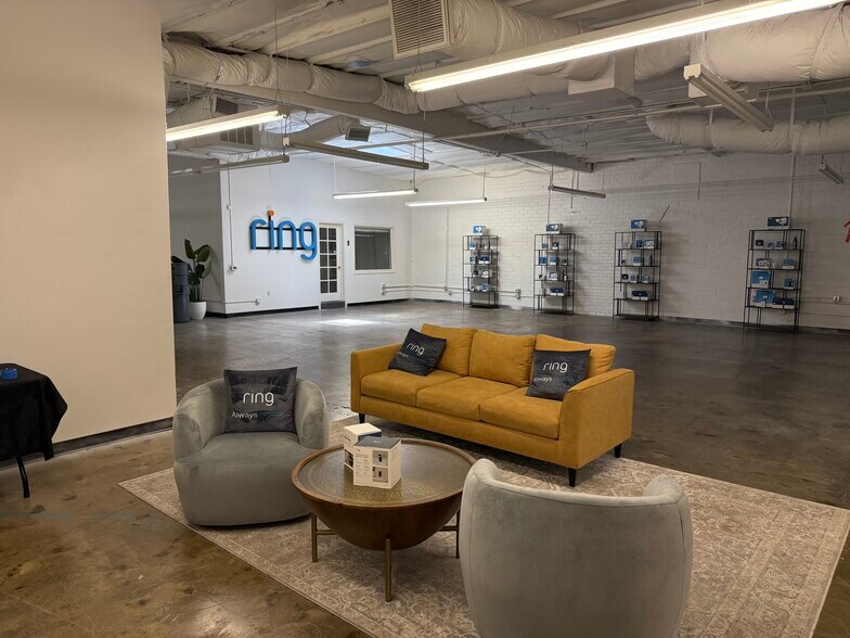 1527 26th St, Santa Monica, CA à louer - Photo du bâtiment - Image 2 de 4