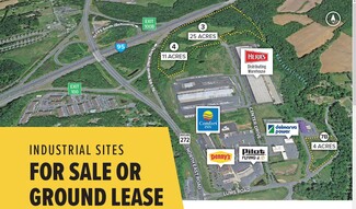 More details for Center Dr, North East, MD - Land for Sale