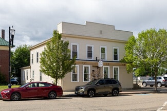 More details for 60 Hanson St, Rochester, NH - Office for Lease