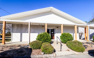 Plus de détails pour 2889 S Lamar Blvd, Oxford, MS - Bureau/Médical à louer