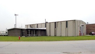 Plus de détails pour 9720 Industrial Dr, Bridgeview, IL - Industriel à louer