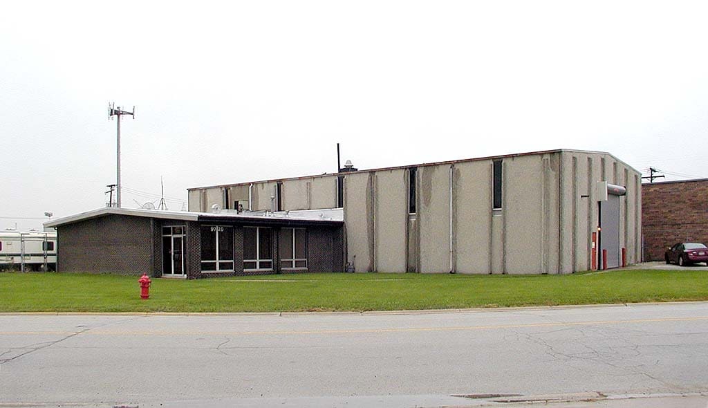 9720 Industrial Dr, Bridgeview, IL for sale Primary Photo- Image 1 of 6