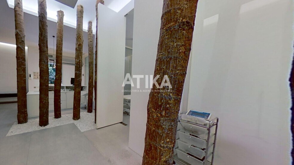 Commerce de détail dans Ontinyent à vendre - Photo du bâtiment - Image 3 de 14