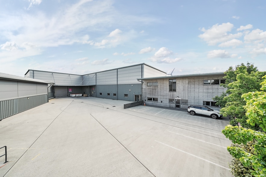 Launceston Road, Bodmin for sale - Building Photo - Image 3 of 16