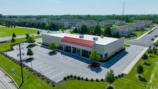 More details for 1053 Harrisburg Pike, Carlisle, PA - Retail for Lease