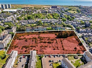 27 Froghall Vw, Aberdeen, ABE - AÉRIEN  Vue de la carte - Image1