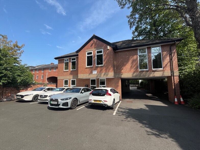 57 Ashbourne Rd, Derby à louer - Photo du bâtiment - Image 3 de 3