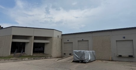6823-6841 Fulton St, Houston, TX for lease Building Photo- Image 1 of 2
