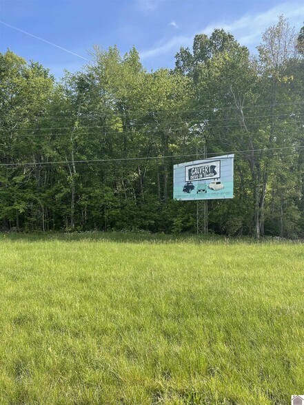 Highway 62, Calvert City, KY à vendre - Photo du bâtiment - Image 2 de 5