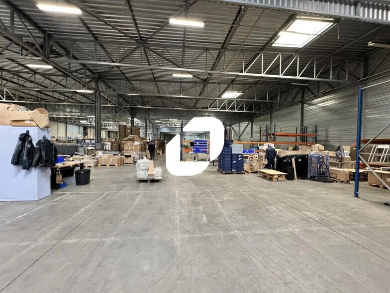 9 Rue De Rochefort, Strasbourg à louer - Photo intérieure - Image 3 de 5