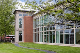 Plus de détails pour 1150 American Blvd, Pennington, NJ - Bureau à vendre