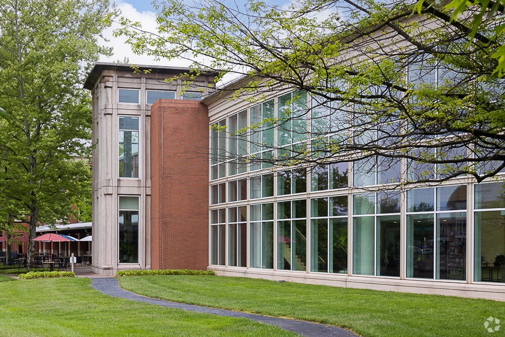 1150 American Blvd, Pennington, NJ à vendre Photo principale- Image 1 de 12